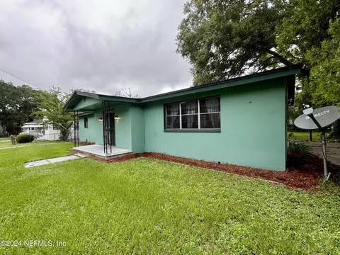 1209 19th St, Jacksonville, FL 32209