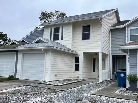 7622 Hovering Mist Way, Jacksonville, FL 32277