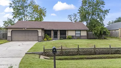 3314 Carlotta Rd, Middleburg, FL 32068
