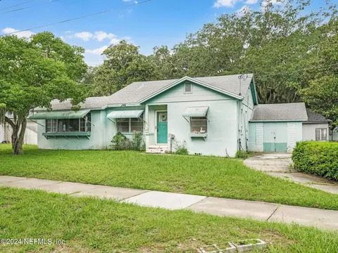 115 Citrona Dr, Fernandina Beach, FL 32034