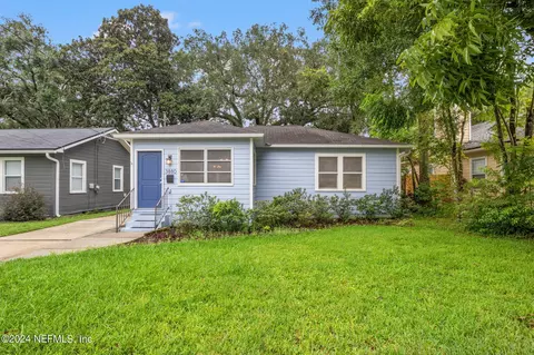 3880 Walsh St, Jacksonville, FL 32205