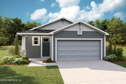 244 Spruce Hill Pt, Saint Johns, FL 32259