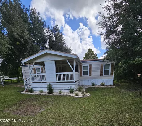 44970 Sandy Ford Rd, Callahan, FL 32011