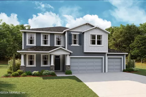 108 Hiddenbrook Pl, Saint Johns, FL 32259