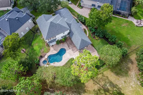 1785 Highland View Dr, Saint Augustine, FL 32092