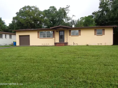 3205 De Carlo Ln, Jacksonville, FL 32277
