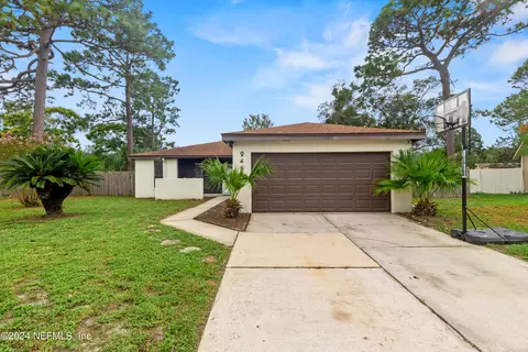 2464 Oakview Dr, Jacksonville, FL 32246