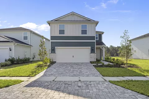 56 Sage Hen Dr, Saint Augustine, FL 32095 photo 1