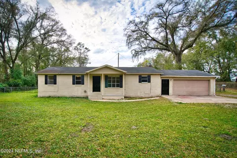 3858 Randall Rd, Green Cove Springs, FL 32043