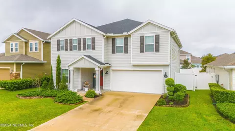 243 Bluejack Ln, Saint Augustine, FL 32095