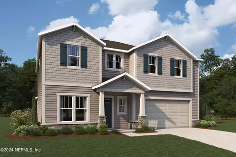 170 Ridgehill Way, Saint Johns, FL 32259