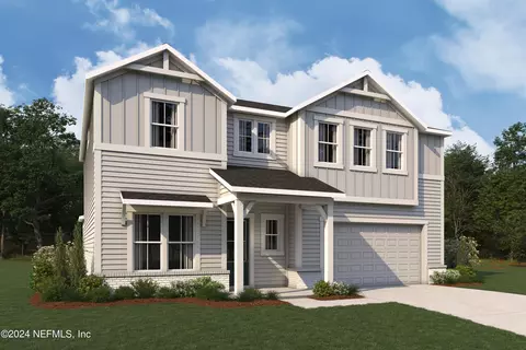 182 Ridgehill Way, Saint Johns, FL 32259