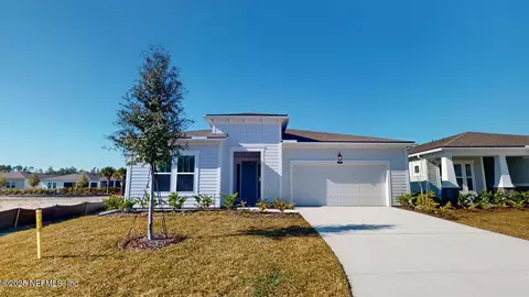 319 Pelton Pl, Saint Johns, FL 32259