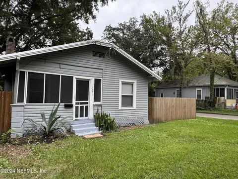 157 Willow Branch Ave, Jacksonville, FL 32254