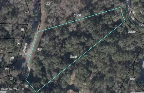 0 SE 46th Way, Trenton, FL 32693