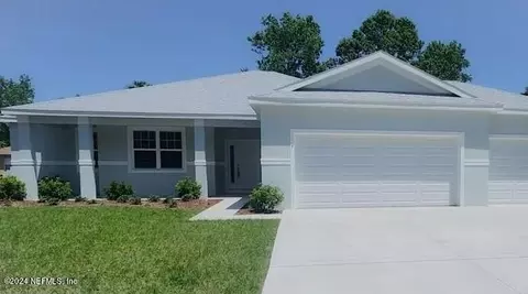 7 Pine Bush Ln, Palm Coast, FL 32164