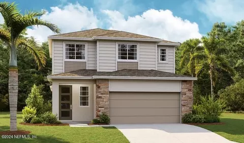 20 Green Arbor Way, Saint Augustine, FL 32084