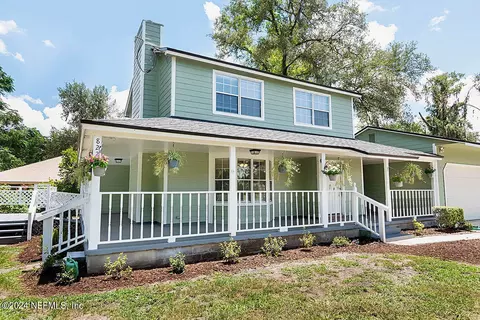 8221 Palm Ter, Jacksonville, FL 32216
