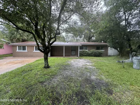 4235 Clyde Dr, Jacksonville, FL 32208