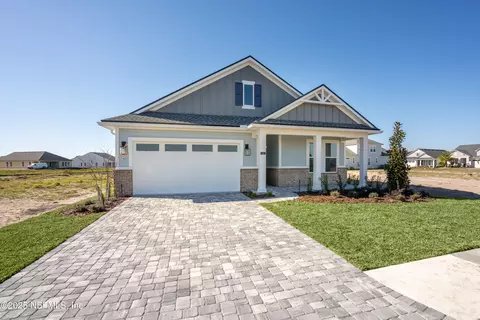 522 Maralinda Dr, Saint Augustine, FL 32095