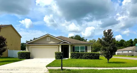 3880 Falcon Crest Dr, Green Cove Springs, FL 32043