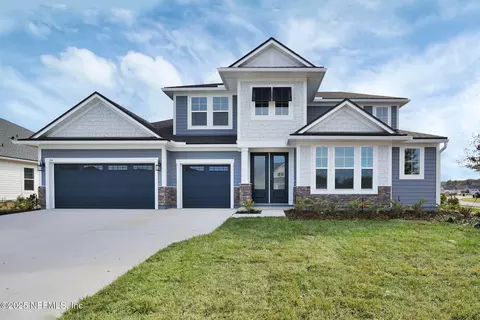 24 Greylock Ln, Saint Augustine, FL 32092