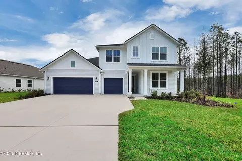 808 Goldenrod Dr, Saint Augustine, FL 32092