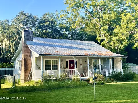 345 Abbey Ave, Saint Augustine, FL 32084