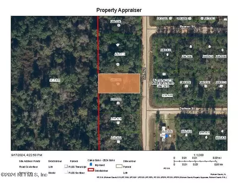 0190 Ida Blvd, Interlachen, FL 32148