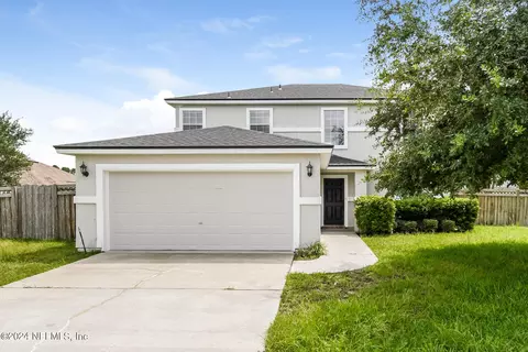 15336 Spotted Stallion Trl, Jacksonville, FL 32234