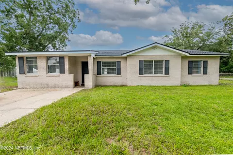 8003 Paschal St, Jacksonville, FL 32220
