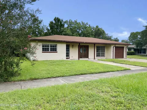 3571 Grassy Ride Dr, Jacksonville, FL 32223
