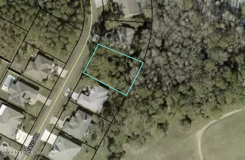 47 Evans Dr, Palm Coast, FL 32164