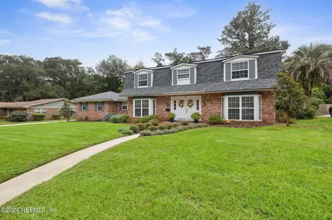 3867 Buckskin Trl E, Jacksonville, FL 32277
