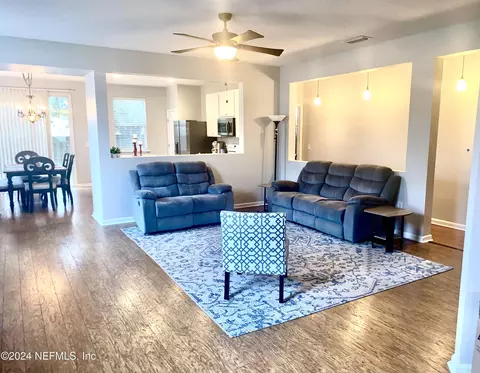 1108 Nochaway Dr, Saint Augustine, FL 32092