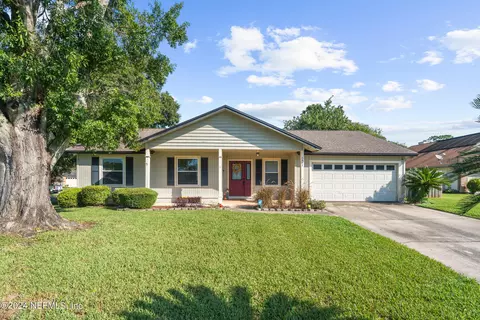 5411 Basque Ct, Jacksonville, FL 32257