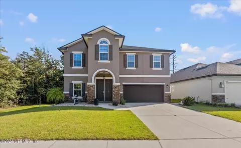 812 Sycamore Way, Orange Park, FL 32073