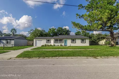 11611 Sands Ave, Jacksonville, FL 32246