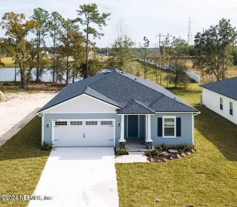 6869 Ricker Rd, Jacksonville, FL 32244