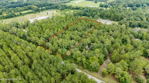0 NW 44th Ave, Starke, FL 32091