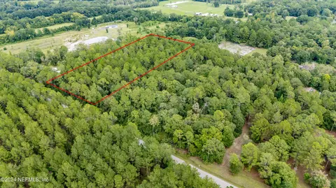 000 NW 44th Ave, Starke, FL 32091