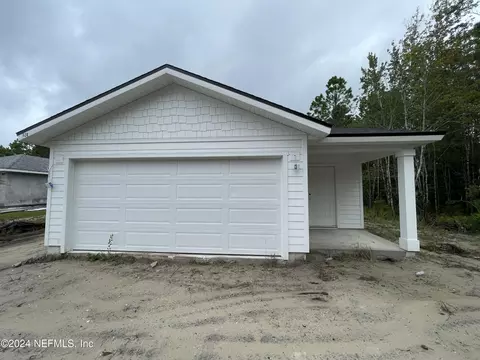 820 Aiken St, Saint Augustine, FL 32084
