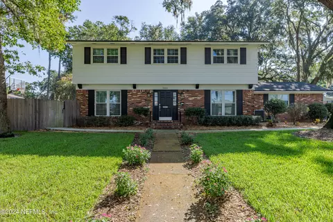 3861 Wayland St, Jacksonville, FL 32277