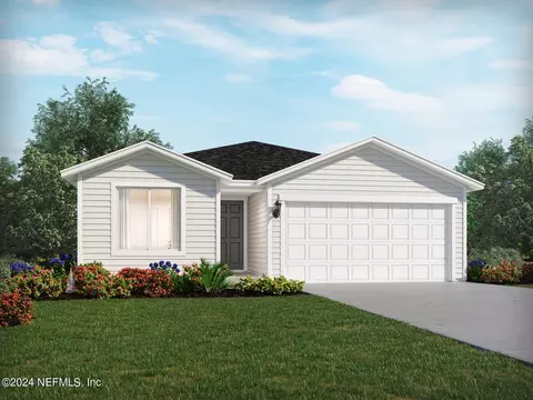7789 Greatford Way, Jacksonville, FL 32219
