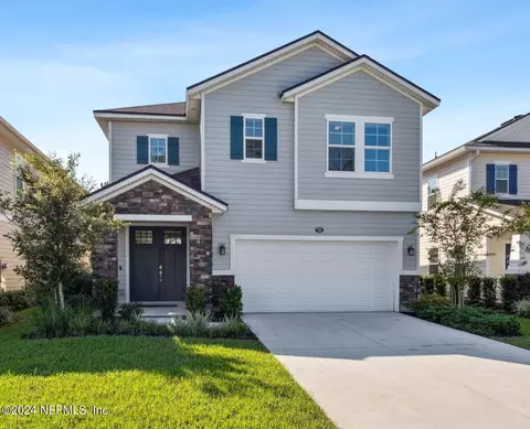 721 Windermere Way, Saint Augustine, FL 32095 photo 1