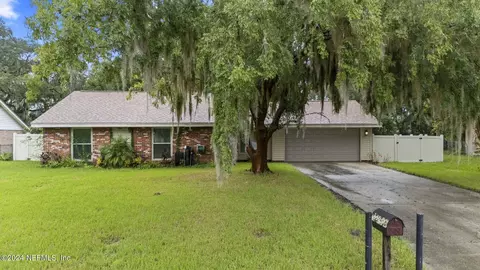 1667 Morningside Dr, Middleburg, FL 32068