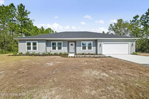 10987 Mud Lake Rd, Glen Saint Mary, FL 32040