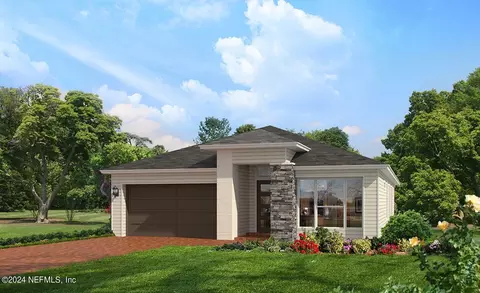 120 Rose Bud Ln, Saint Augustine, FL 32092