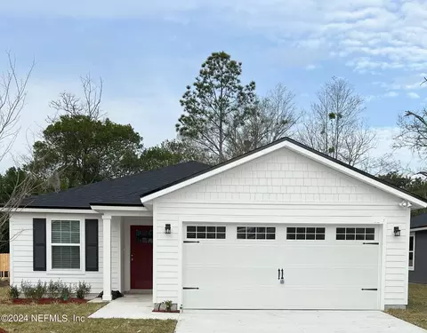 8005 Cannon St, Jacksonville, FL 32220