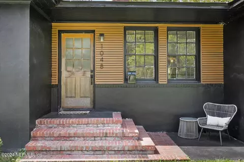 1048 Owen Ave, Jacksonville, FL 32205